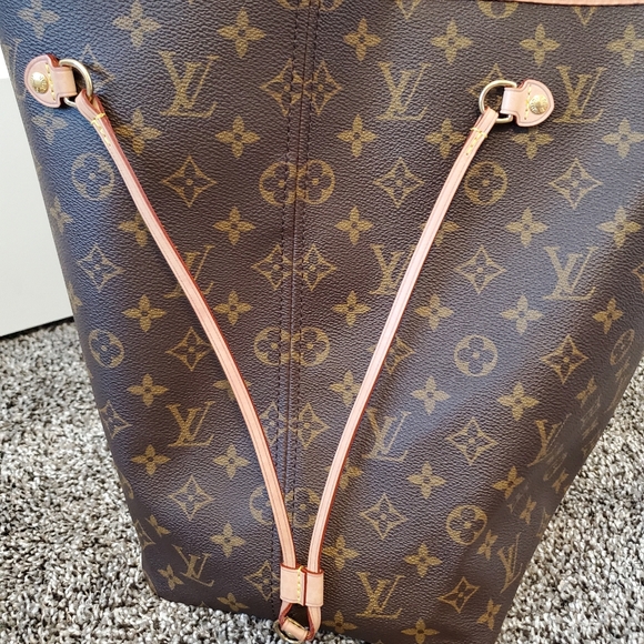 Neverfull GM in Monogram-Louis Vuitton - Picture 16 of 16